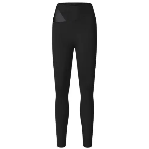 FILA Fitness SS25 Leggings Women's Pitch Black