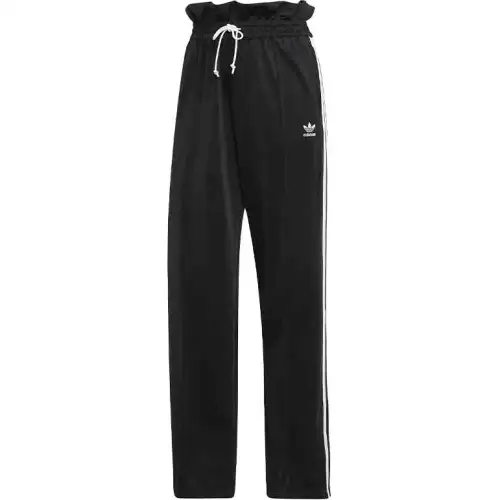 Adidas Originals Knitted Sweatpants Women's Black
