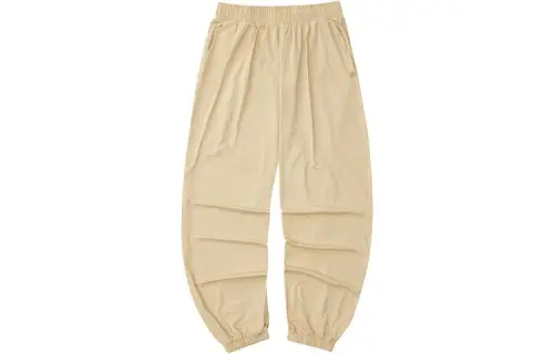 Skechers Knitted Sweatpants Women's Irish Cream