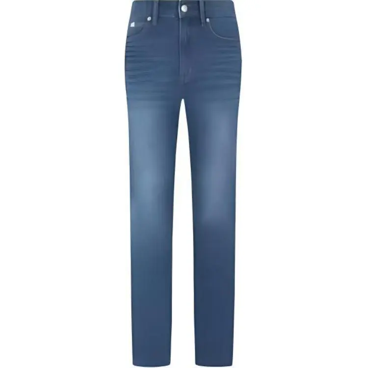 CALVIN KLEIN Jeans Women's Blue