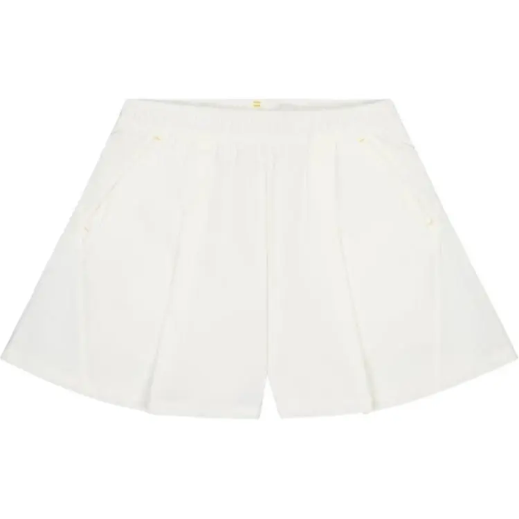 New Balance Casual Shorts Women's White