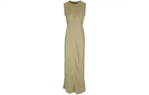 Golden Goose Journey Tank Dress
