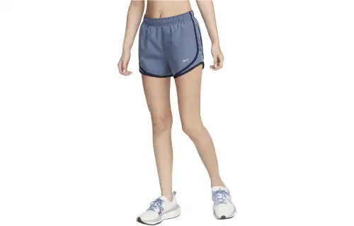 Nike Casual Shorts Women's Diffusion Blue
