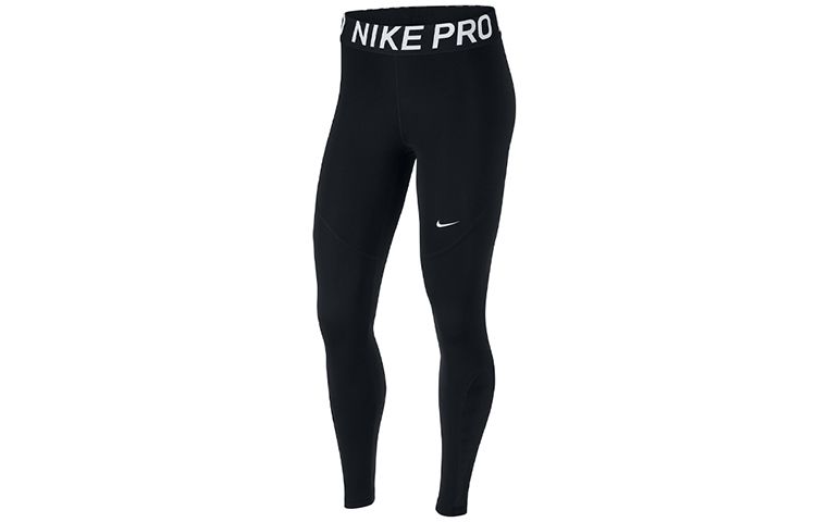 Nike Sports Pants Women’s Black Moderate