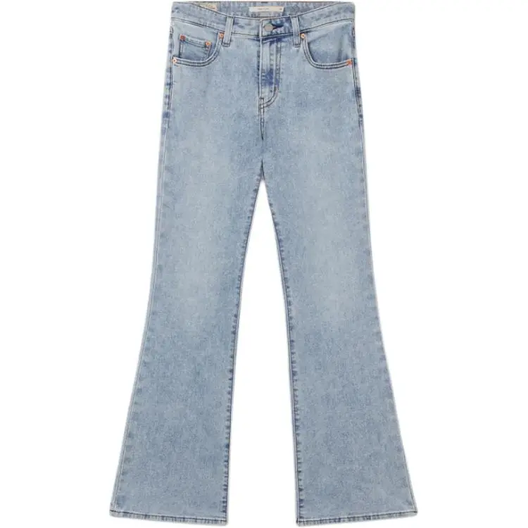 Levi's Jeans Women's Light Blue