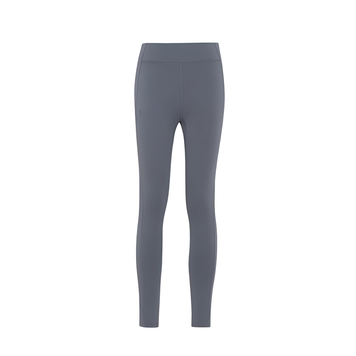 Женские легинсы Under Armour (черные)