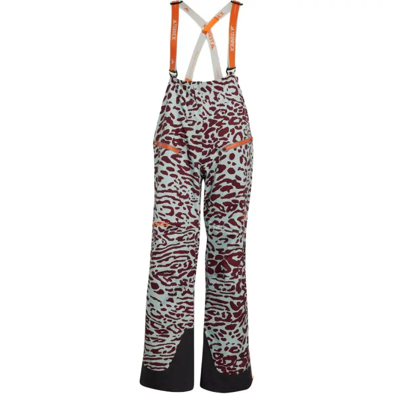 Stella McCartney X Adidas TERREX TrueNature 2-Layer Pants
