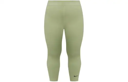 Nike Sportswear Classic Leggings Women's Oil Green