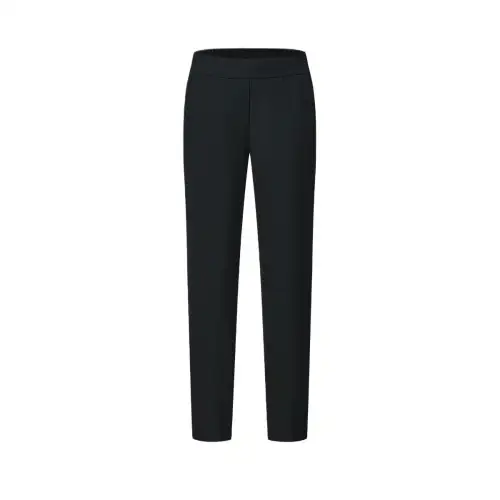 FILA Knitted Sweatpants Women's Pitch Black