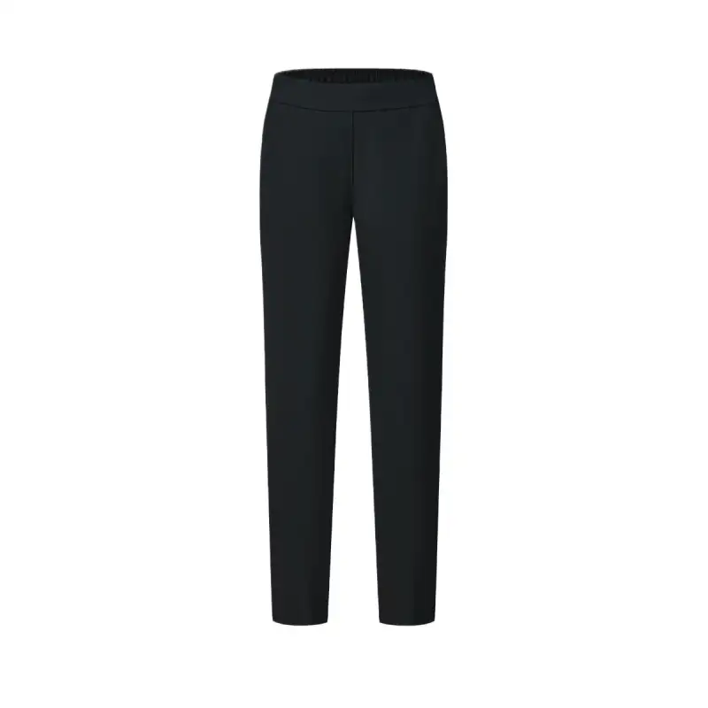 FILA Knitted Sweatpants Women's Pitch Black