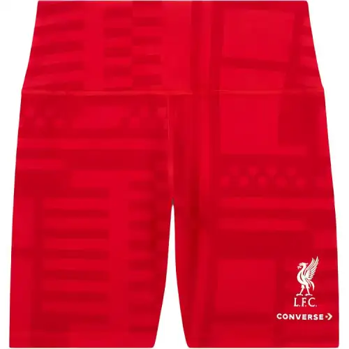 Converse X Liverpool Fc Bike Shorts