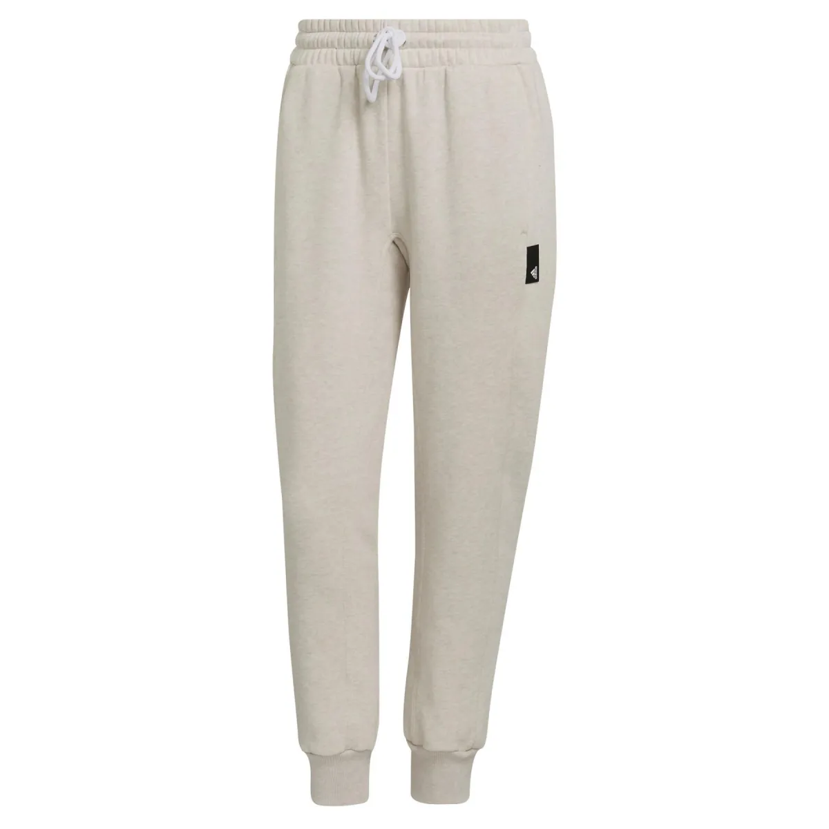 Adidas FW24 Knitted Sweatpants Women's Khaki