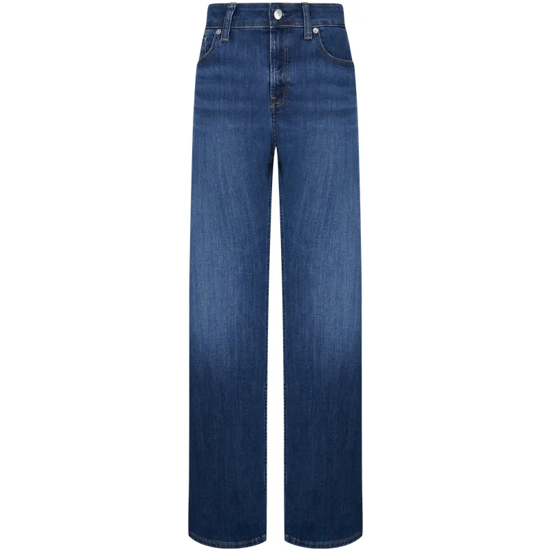 CALVIN KLEIN Jeans Women's UN2 Denim Blue