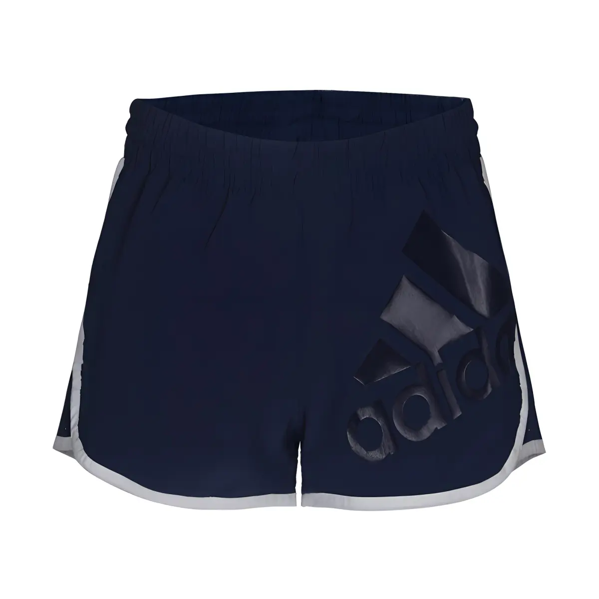 Adidas Casual Shorts Women's Black