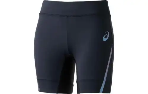 Asics Casual Shorts Women's Black