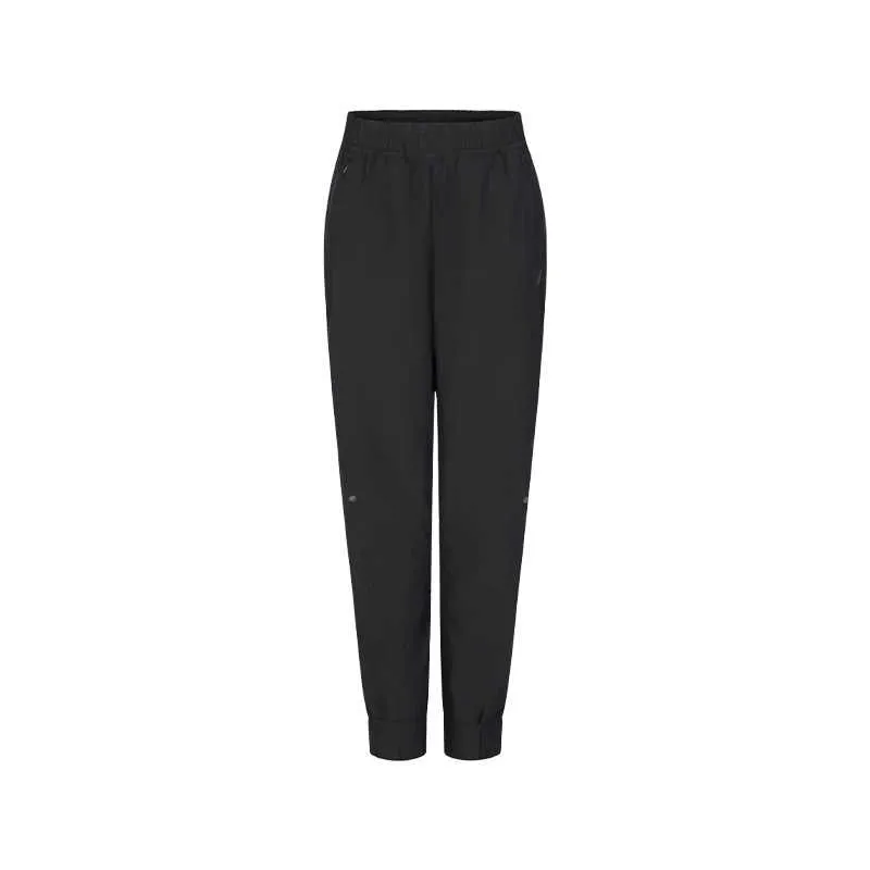 ASICS Running Pants Women's Black