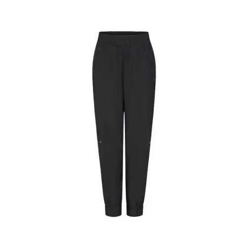 ASICS Running Pants Women's Black