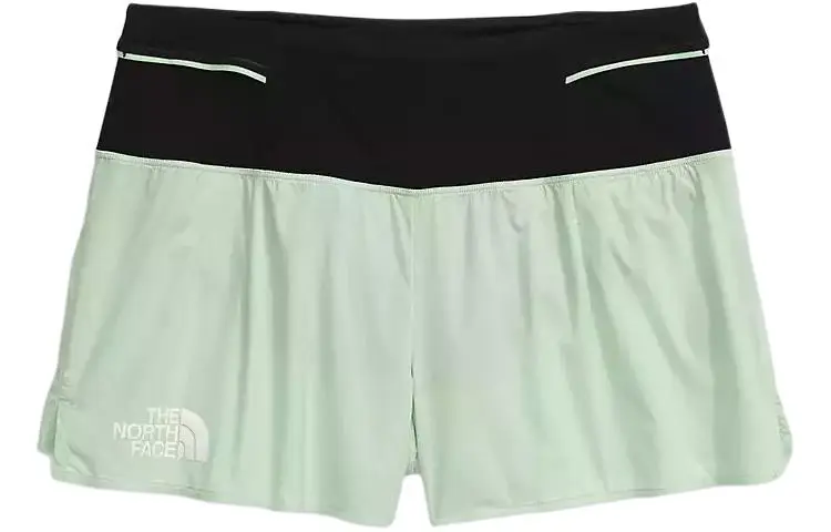 THE NORTH FACE Casual Shorts Women's Mist/Black