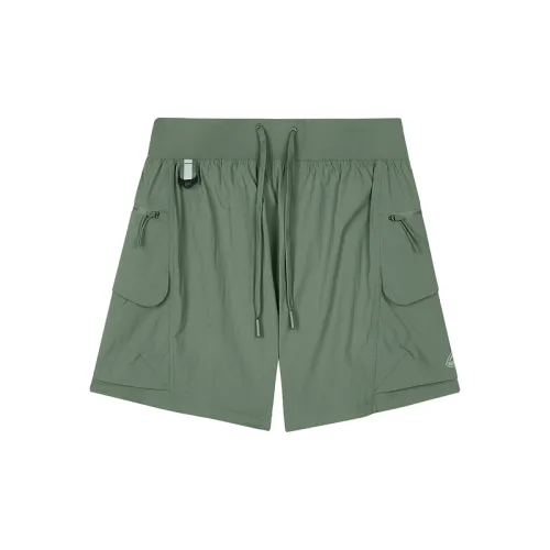 Skechers Casual Shorts Women's Agave Green