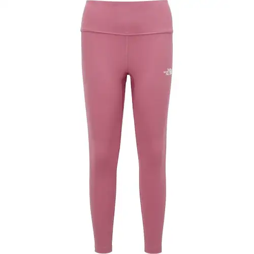 THE NORTH FACE Leggings Women's Pink