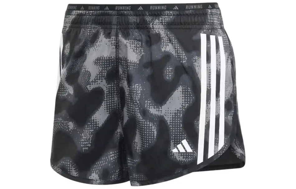 Adidas Casual Shorts Women's Black