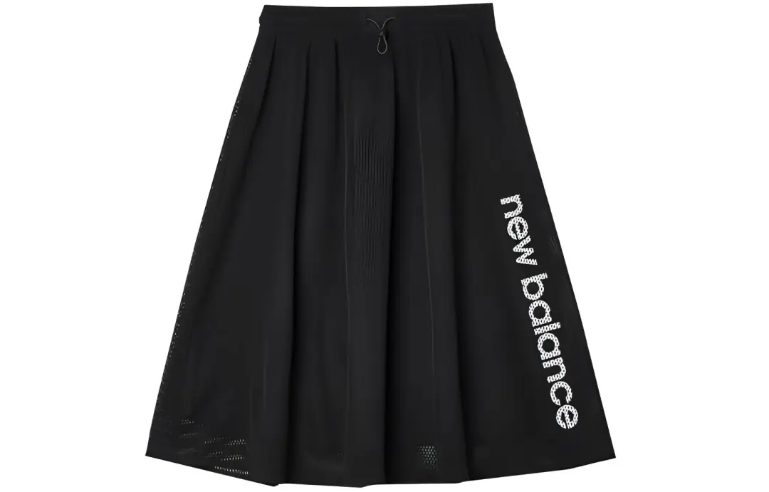 New Balance Casual Long Skirt Women's