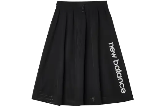 New Balance Casual Long Skirt Women's