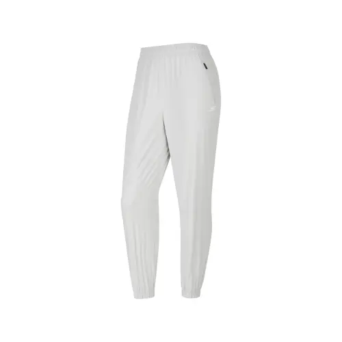 Skechers SS24 Knitted Sweatpants Women's Lunar Gray
