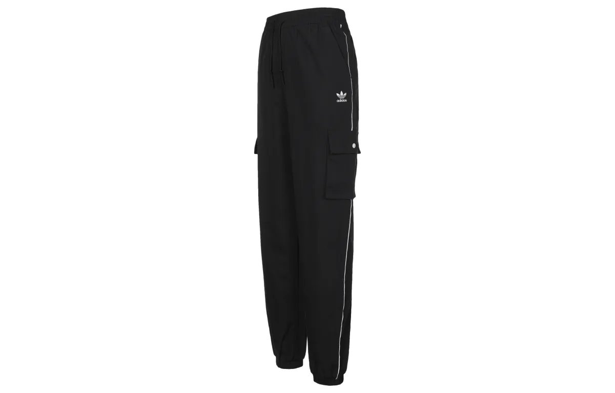 Adidas Originals Sweatpants Women's Black