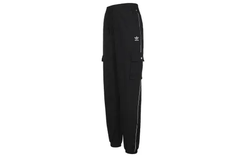 Adidas Originals Sweatpants Women's Black
