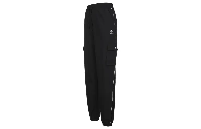 Adidas Originals Sweatpants Women's Black