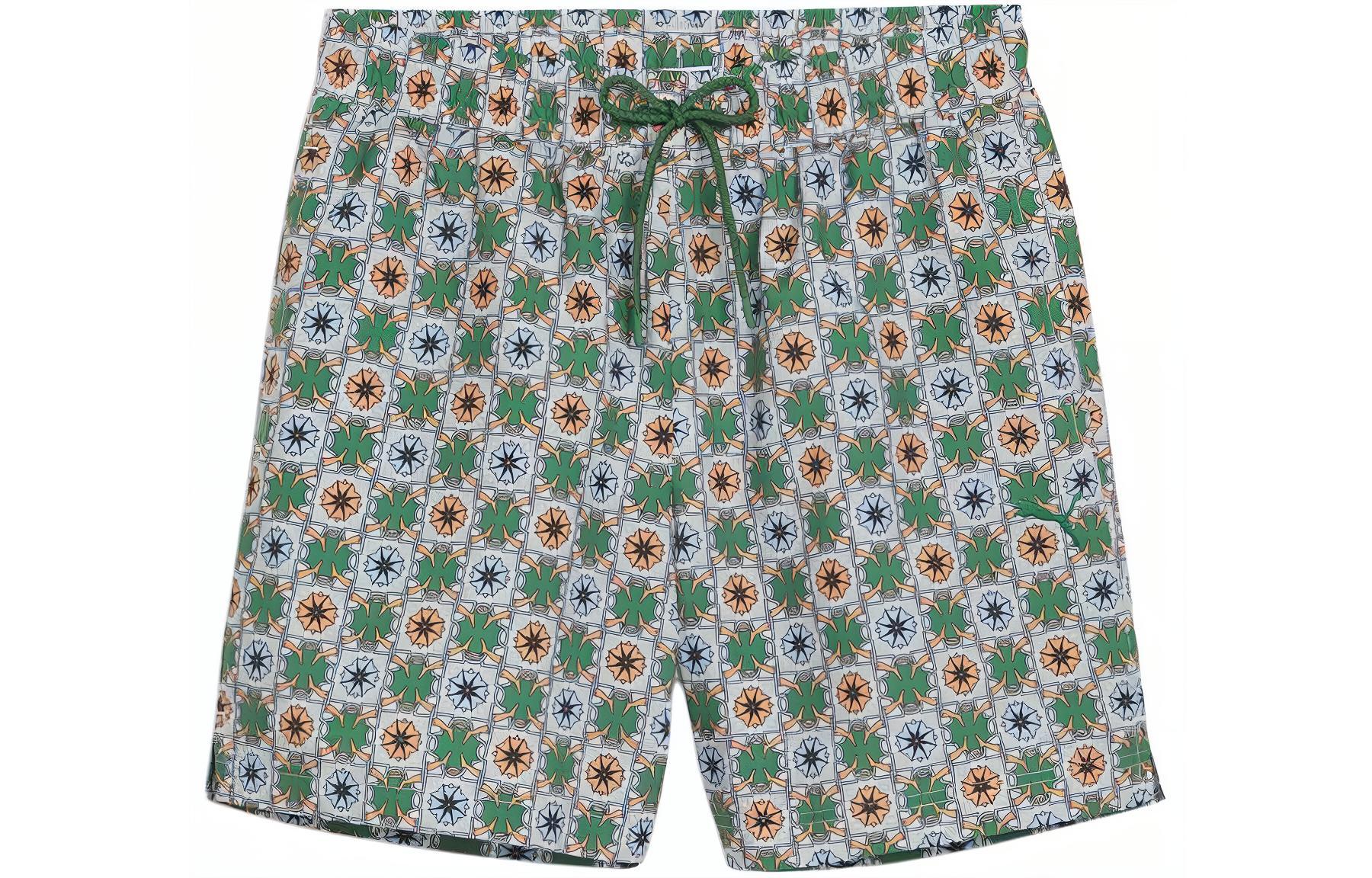 PUMA Classics Men's Woven Shorts