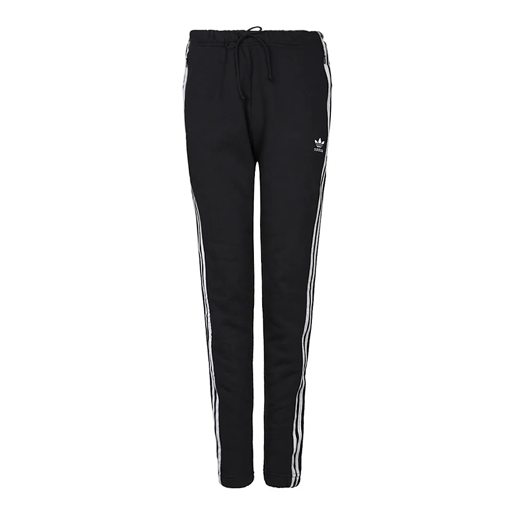 Adidas Originals TP CUF Knitted Sweatpants Women's Black