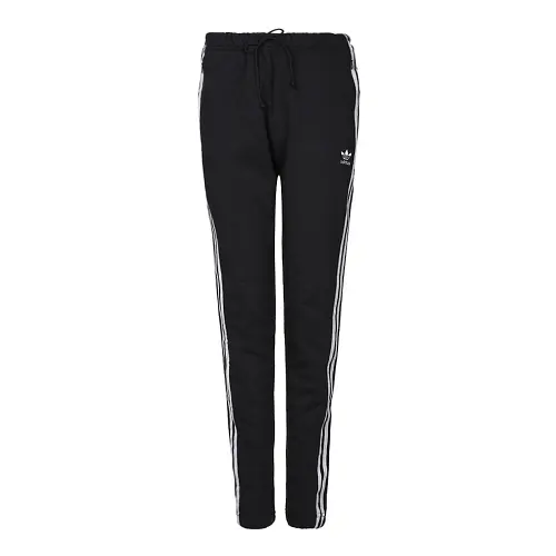 Adidas Originals TP CUF Knitted Sweatpants Women's Black