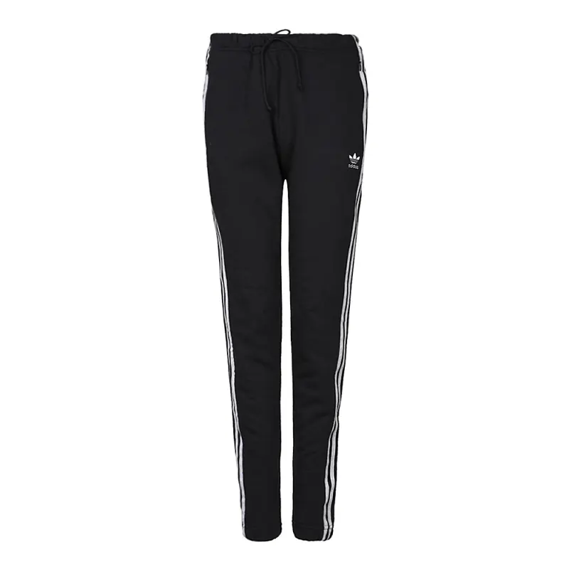 Adidas Originals TP CUF Knitted Sweatpants Women's Black