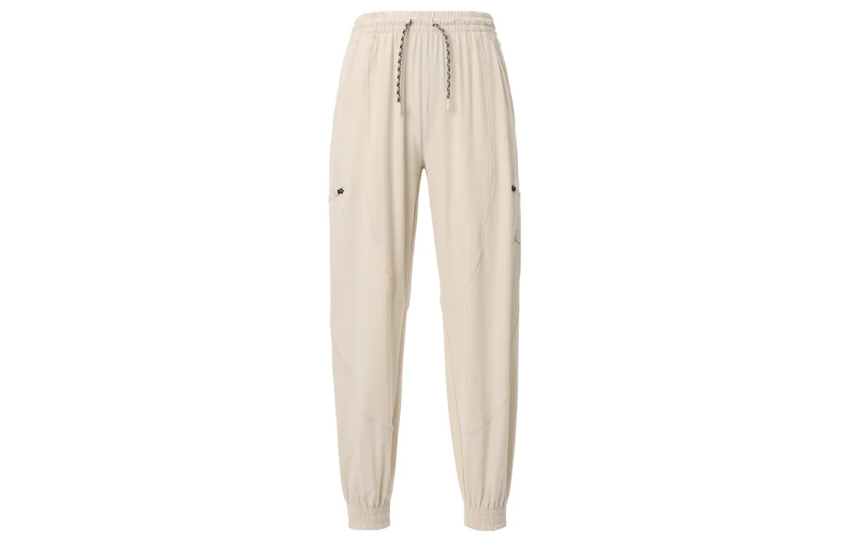 Jordan Tunne Knitted Sweatpants Women's Legend Medium Umber
