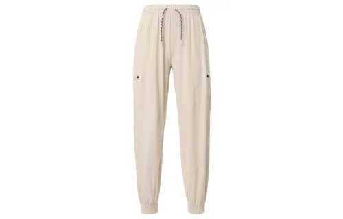 Jordan Tunne Knitted Sweatpants Women's Legend Medium Umber