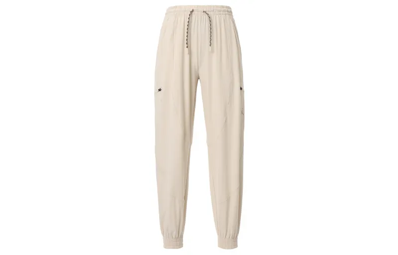 Jordan Tunne Knitted Sweatpants Women's Legend Medium Umber