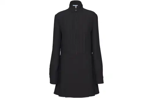 PRADA Long Sleeved Dress Women's