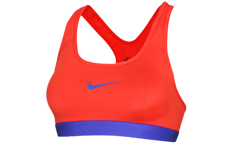 Nike Sports Underwear Women’s Red Moderate