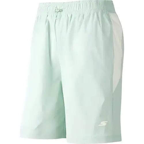 Skechers Casual Shorts Women's Windy Green