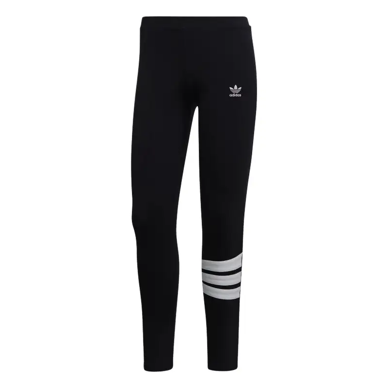 Adidas Originals Originals three stripes leggings