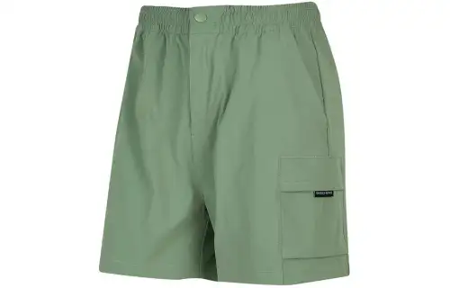 Skechers Casual Shorts Women's Umber Green