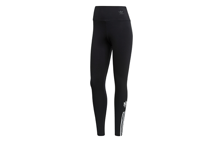 Adidas Originals Sports Pants Women’s Black Moderate