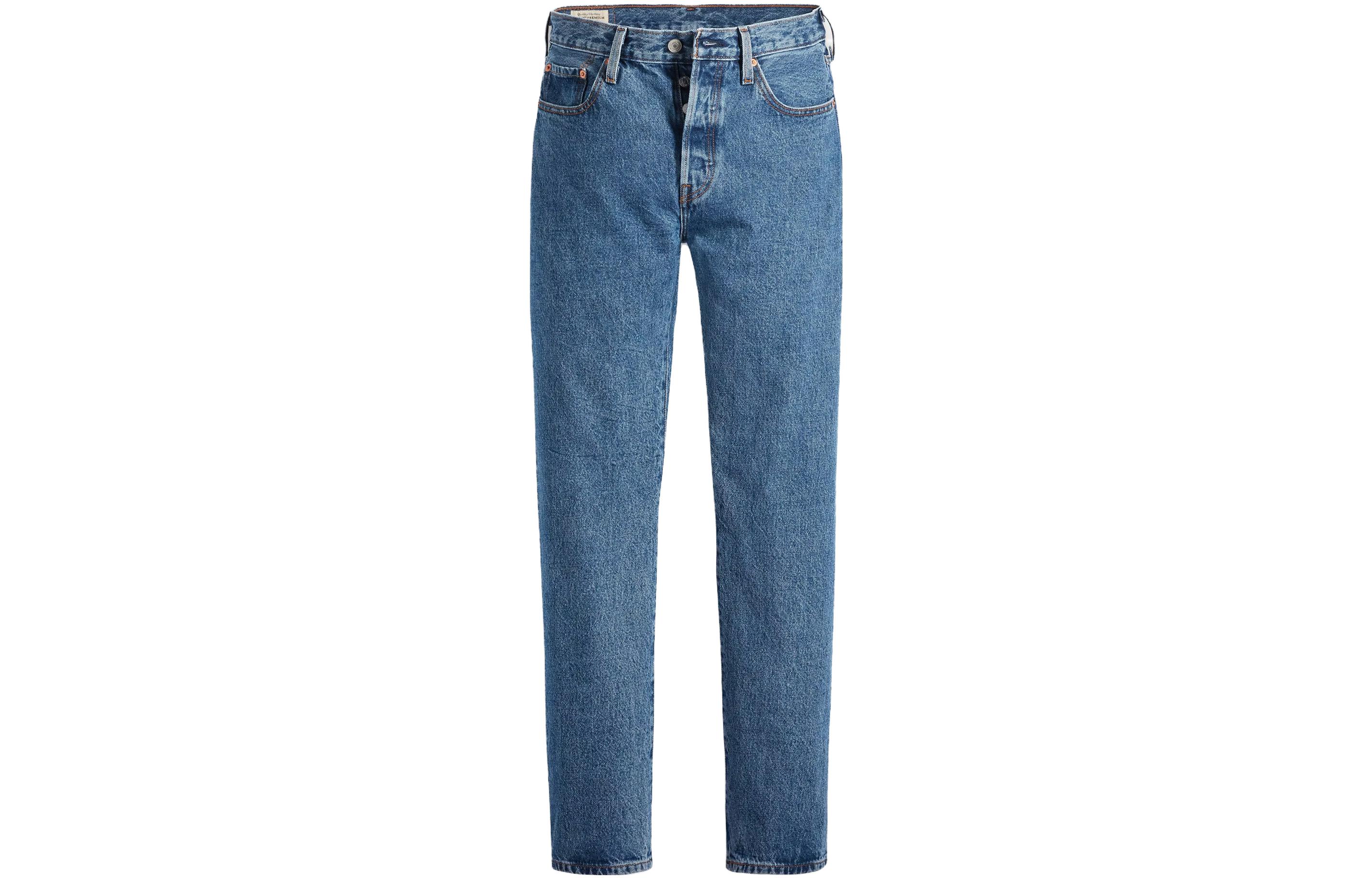 Женские джинсы Levis Levis SS23 (синие)