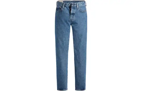 Levi's 501 Original Fit Jeans