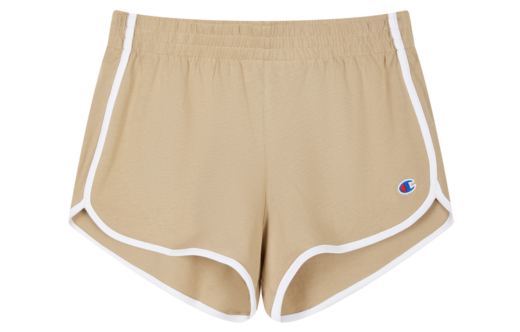 Женские шорты Champion Women's Rochester SS24 (разноцветные)