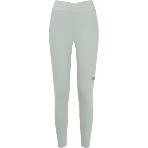 THE NORTH FACE Leggings Women's Mint Green
