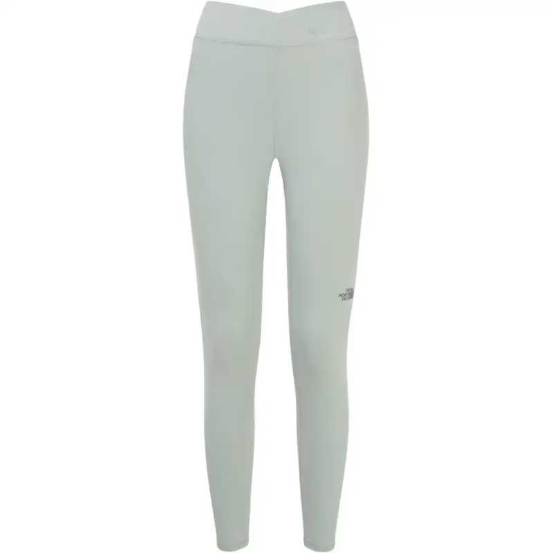 THE NORTH FACE Leggings Women's Mint Green