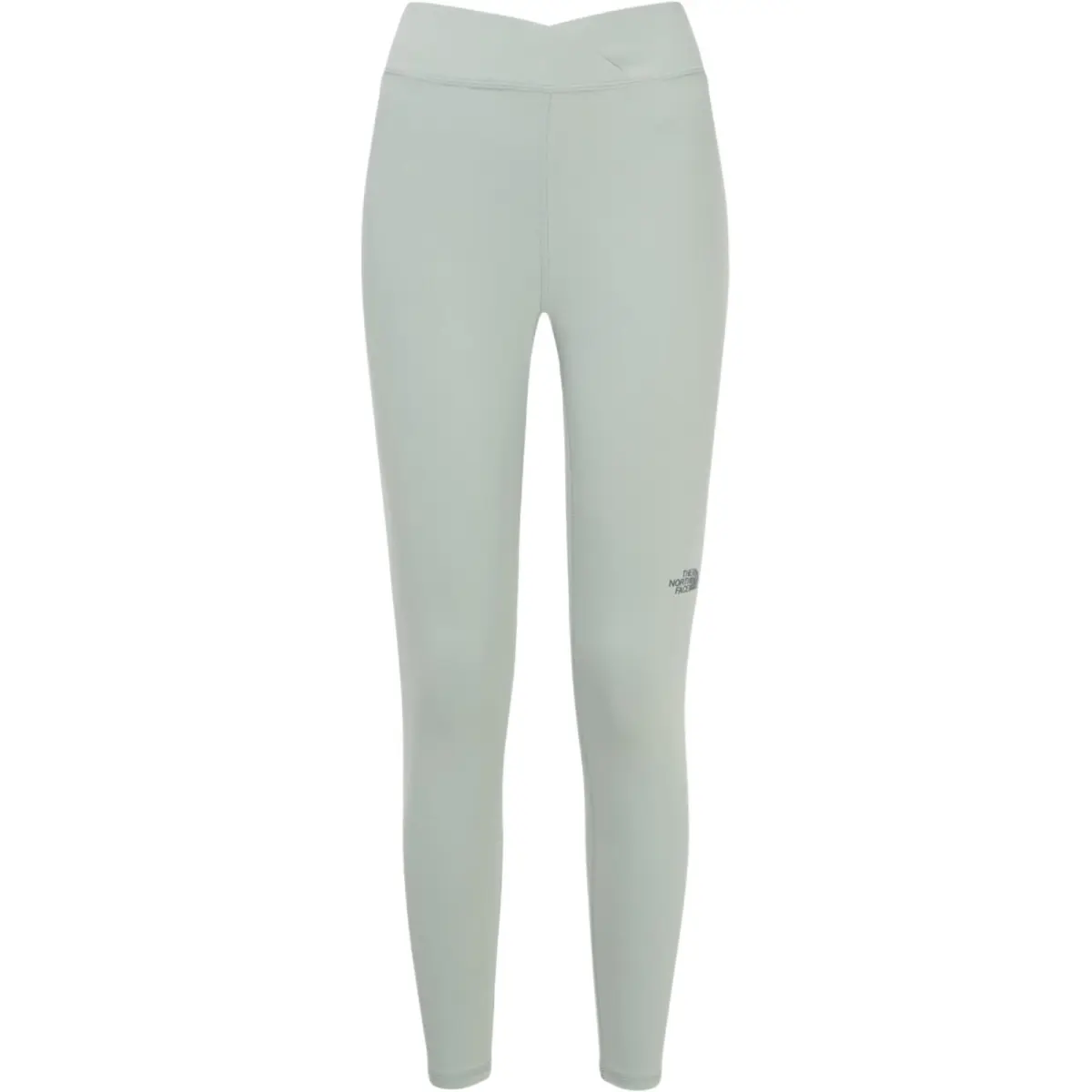 THE NORTH FACE Leggings Women's Mint Green